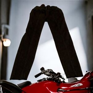 WAX Jean BUTT, I love you fringe bottom stretchy black jeans size (3) 4 …